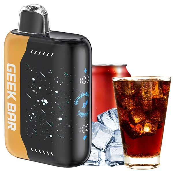 Buy Disposable Pod Geek Bar Pulse X Slush Edition 25000 Puffs
