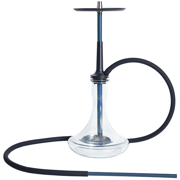 Tiaga R43 Buy Tiaga Hookah - Iris (Blue) in Illinois | price 170